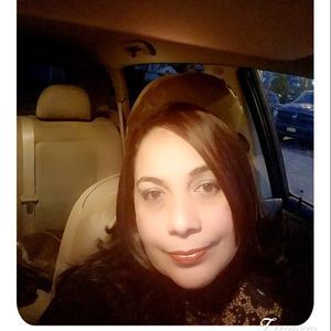 Meet your Posher, Rosemarie